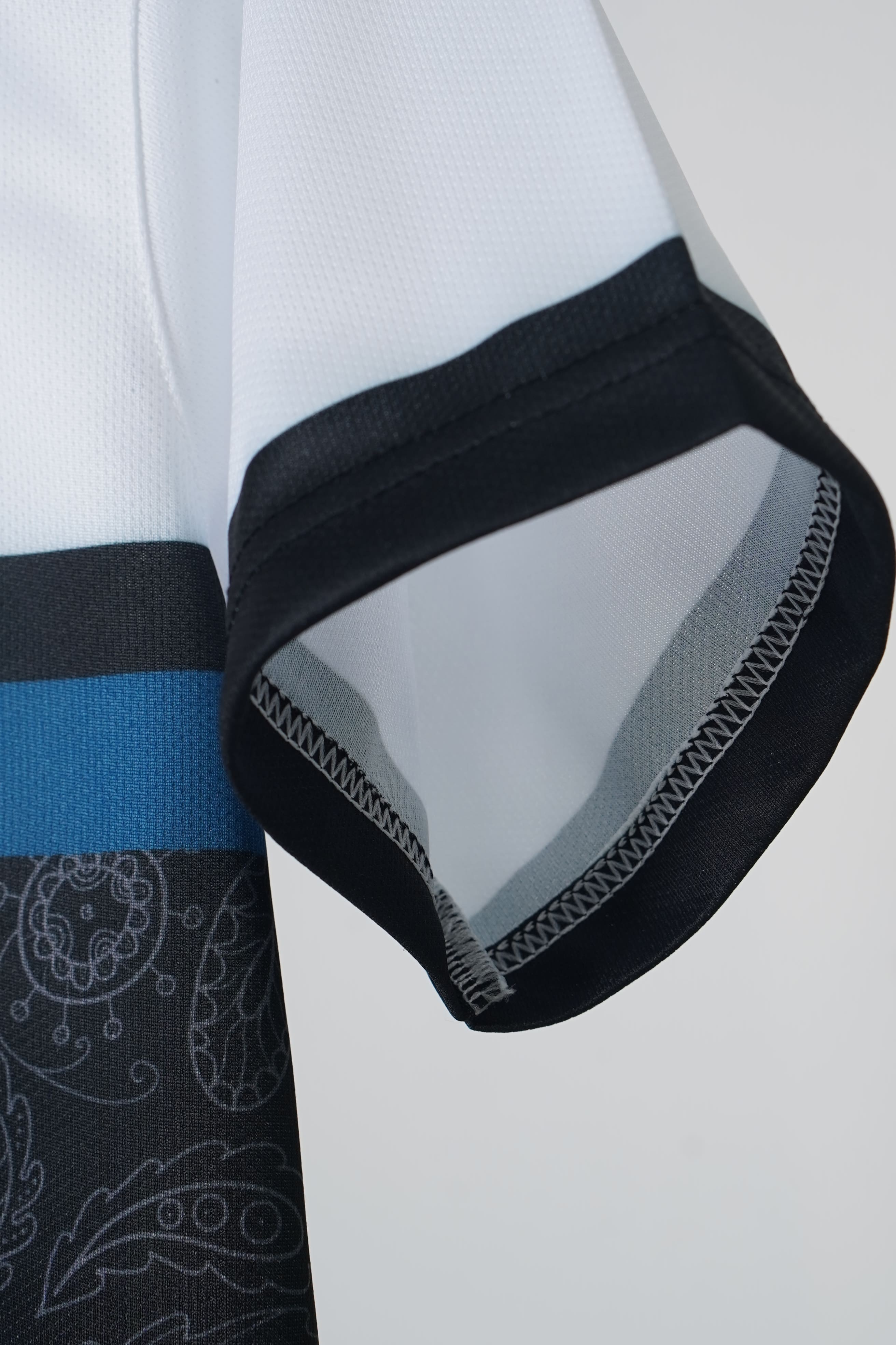 Jersey komunitas custom NEXIS untuk klub dan komunitas