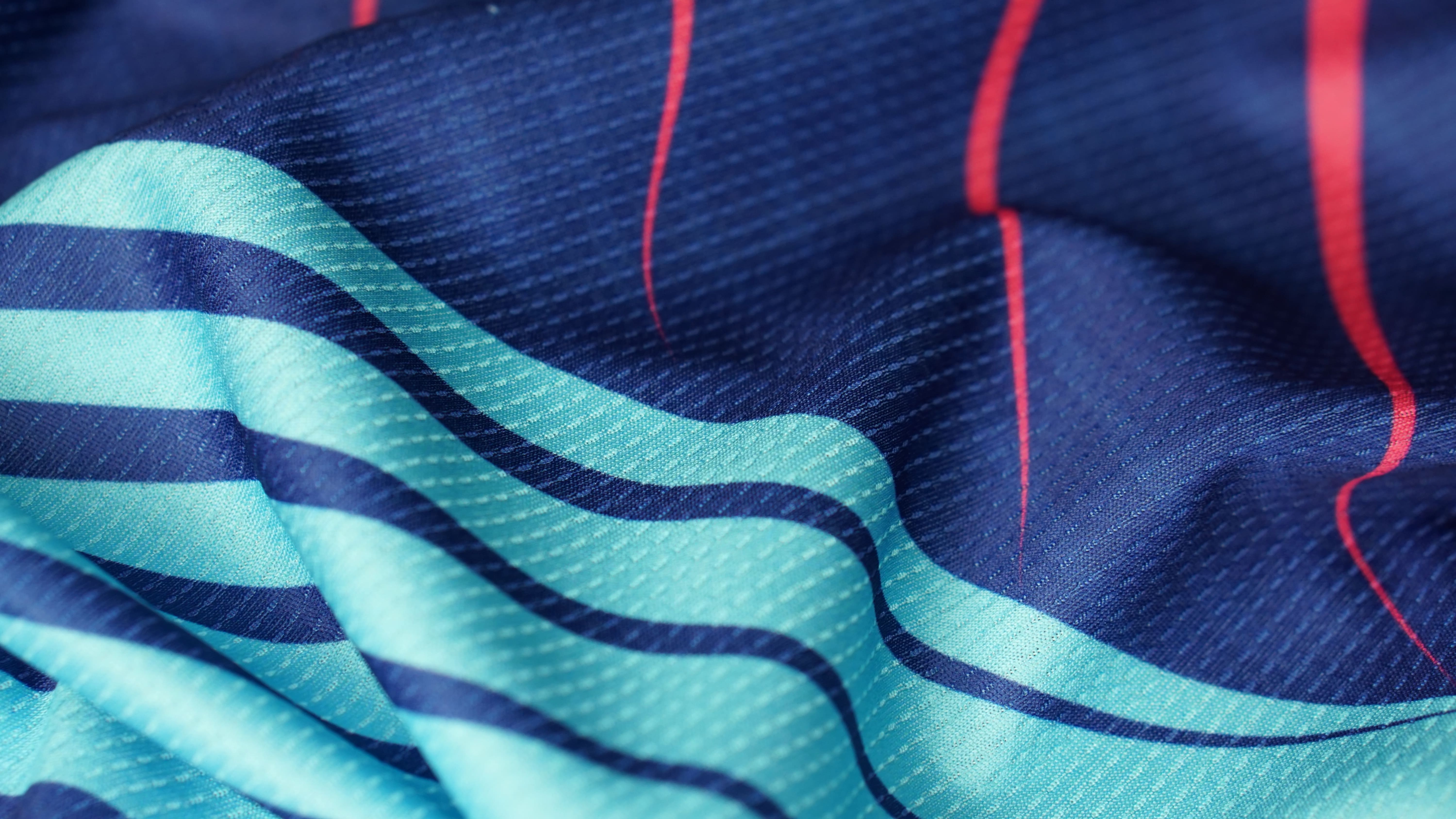 Jersey custom premium NEXIS - kualitas terbaik dan harga kompetitif